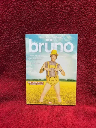 Brüno