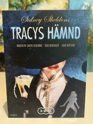 Tracys hämnd