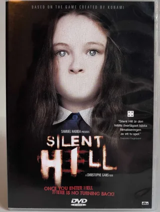 Silent Hill