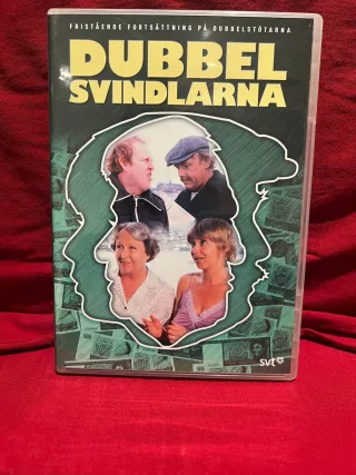 Dubbelsvindlarna