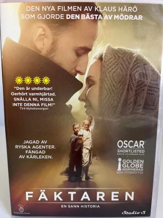 Fäktaren