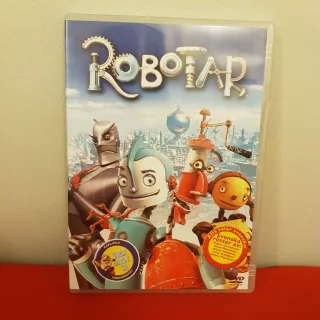 Robotar