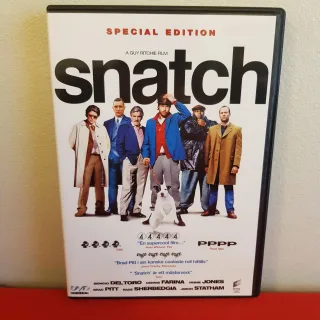 Snatch