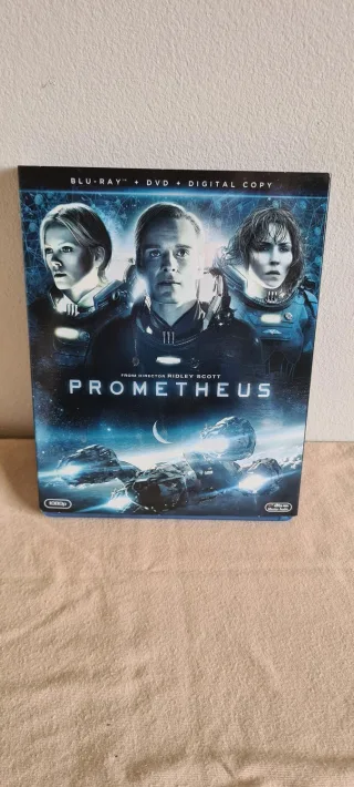 Prometheus
