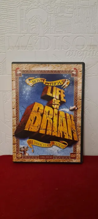 Monty Python's Life of Brian