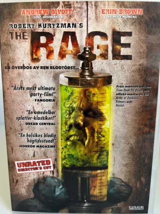 The Rage