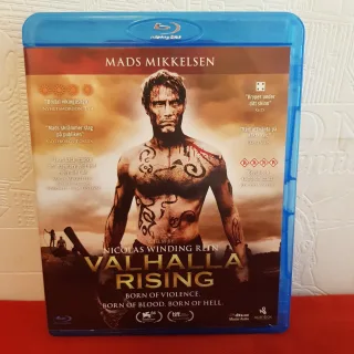 Valhalla Rising