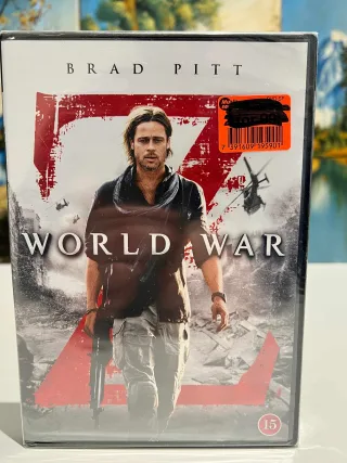 World War Z