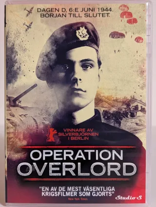 Operation Overlord