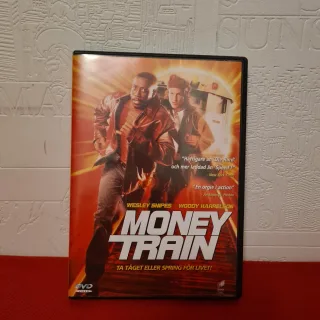 Money Train