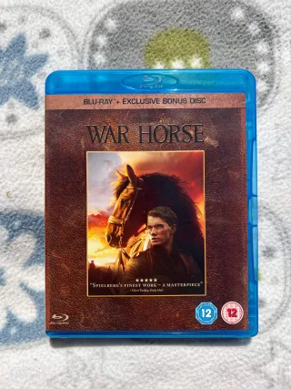 War Horse