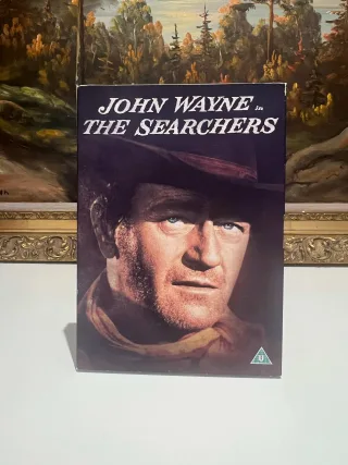 The Searchers