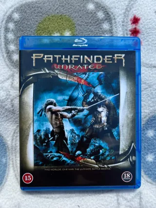 Pathfinder