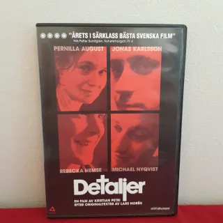 Detaljer