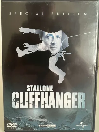 Cliffhanger