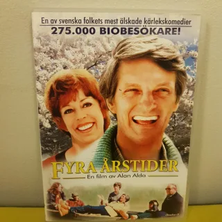 Fyra Årstider