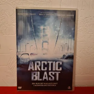 Arctic Blast