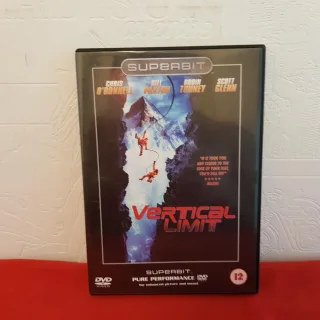Vertical Limit