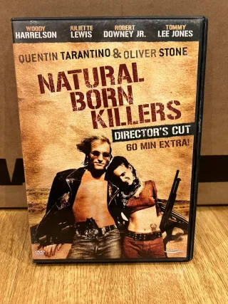 Natural Born Killers
