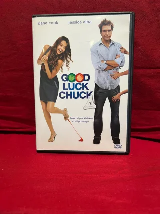 Good Luck Chuck