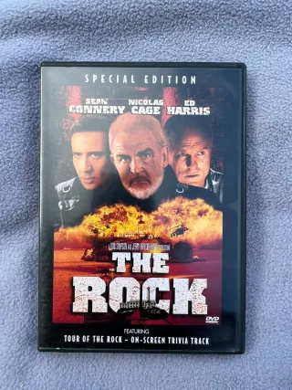 The Rock