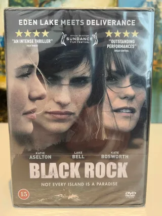 Black Rock