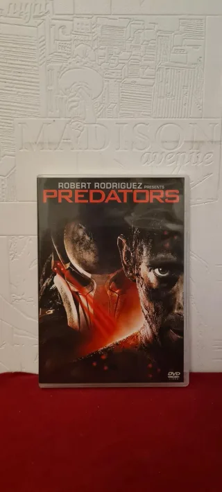 Predators