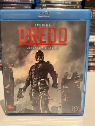 Dredd
