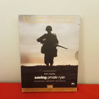 Rädda Menige Ryan