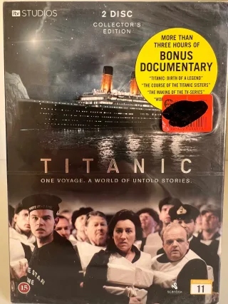 Titanic