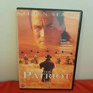 The Patriot