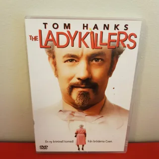 The Ladykillers
