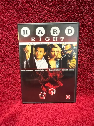 Hard Eight