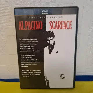 Scarface