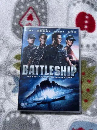 Battleship