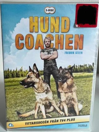 Hundcoachen Säsong 1