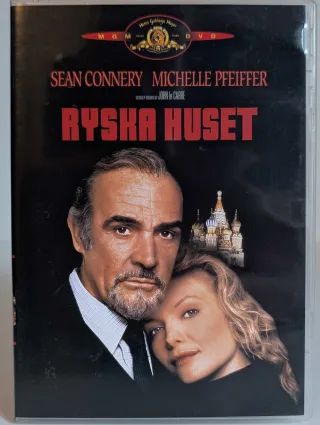 Ryska Huset
