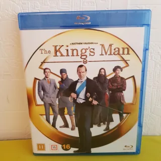 The King's Man