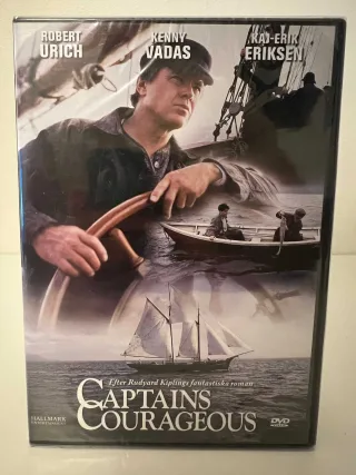 Captains Courageous