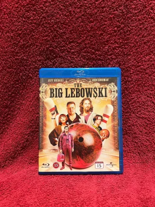 The Big Lebowski