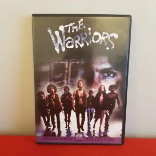 The Warriors