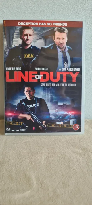 Line of Duty