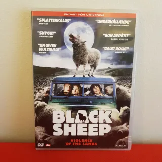 Black Sheep