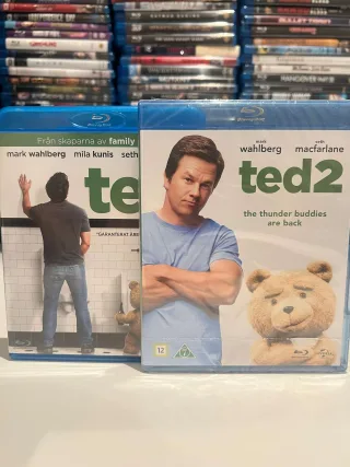 Ted 2