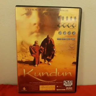 Kundun