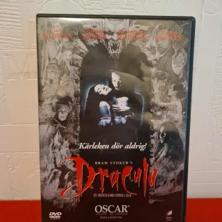 Bram Stoker's Dracula