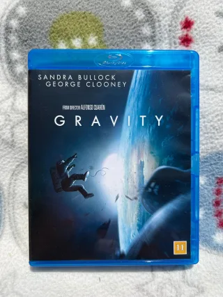 Gravity