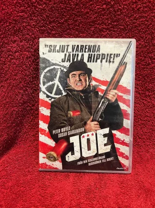 Joe