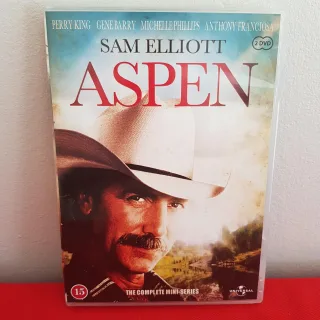 Aspen (mini-series)