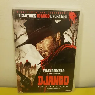 Django